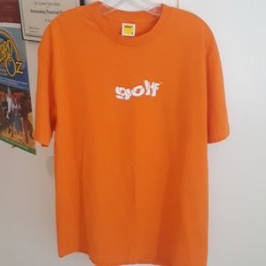 Golf Wang - Tyler the Creator fashion line/merch